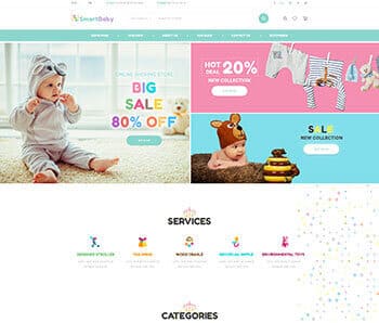 Xstore Theme