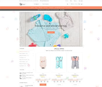 Xstore Theme