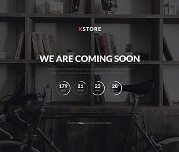 Xstore Theme