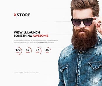 Xstore Theme