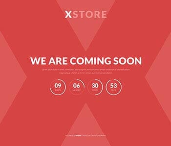 Xstore Theme