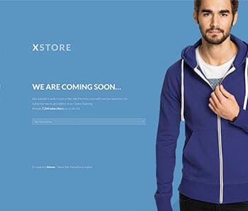 Xstore Theme