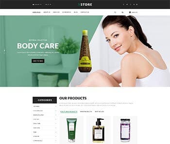 Xstore Theme