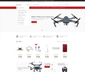 Xstore Theme