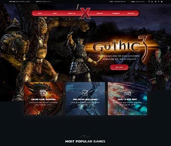 Xstore Theme