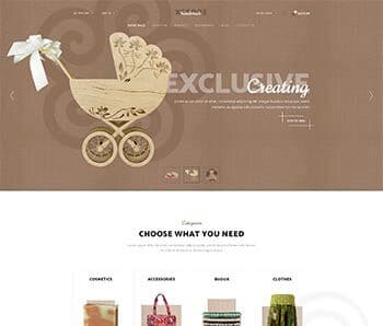 Xstore Theme