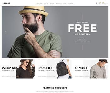Xstore Theme