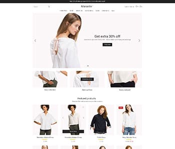 Xstore Theme