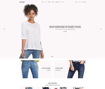 Xstore Theme