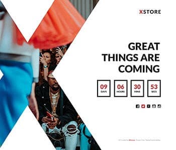 Xstore Theme