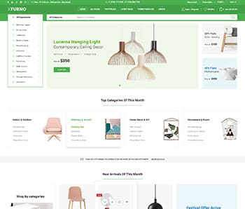 Xstore Theme