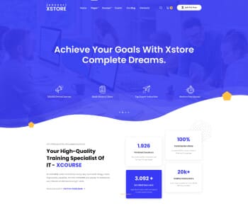 Xstore Theme