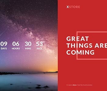 Xstore Theme