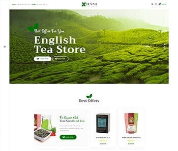 Xstore Theme