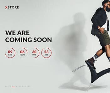 Xstore Theme