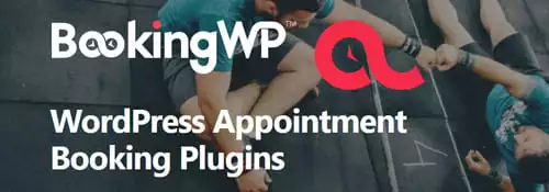 WordPress Appointment Booking