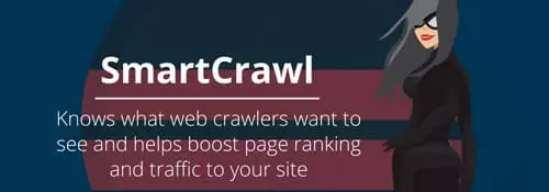 WPMU SmartCrawl