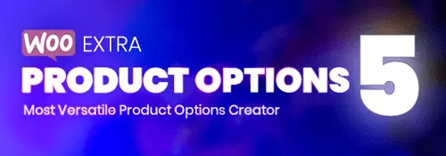 WooCommerce Extra Product Options